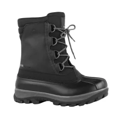 Yukon Winter Boots with Removable Felt