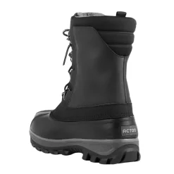 Yukon Winter Boots with Removable Felt