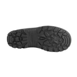 Acton Casual Shoes|Sandals And Mules<Yukon Winter Boots with Removable Felt Black