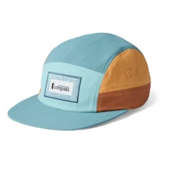 Zen Garden Tech 5-Panel Hat