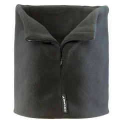 Zips Micro Fleece Neck Up
